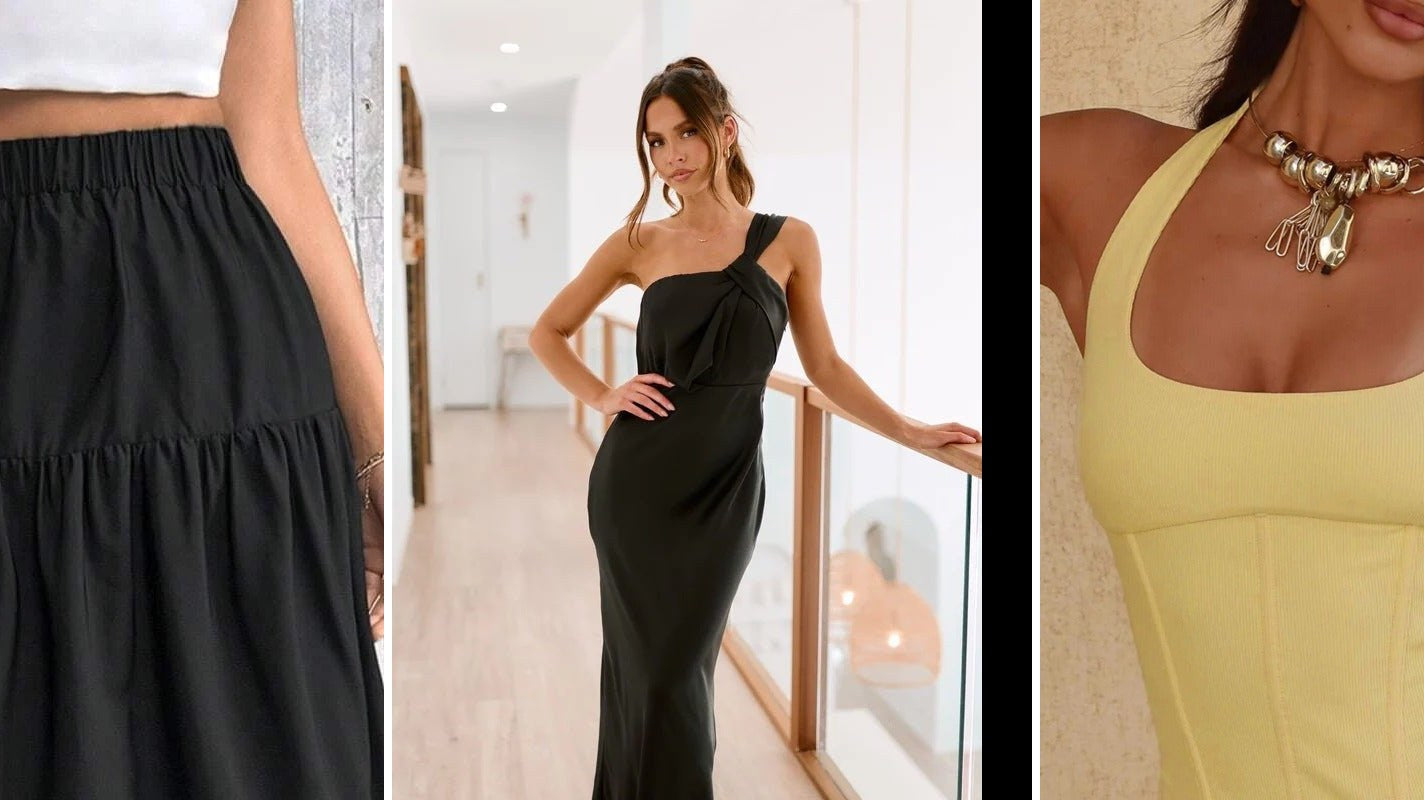 The A-Line Skirt: Your Buying Guide for Every Occasion