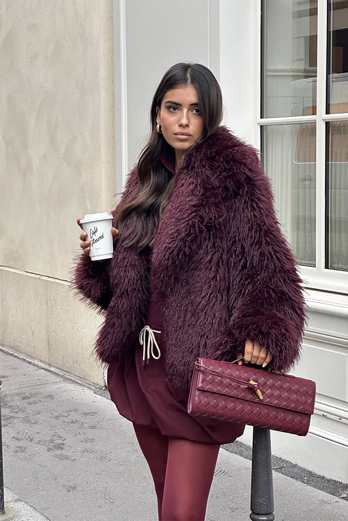 Bianca Woven Bag - SOERA Store