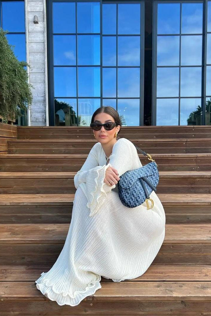 Marla dress - SOERA Store