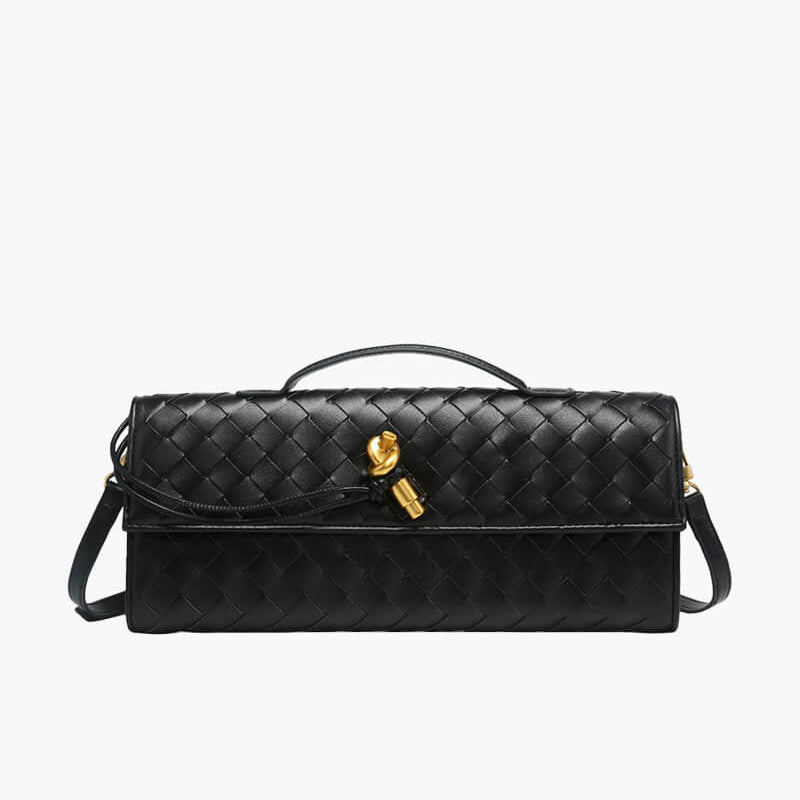 Bianca Woven Bag - SOERA Store