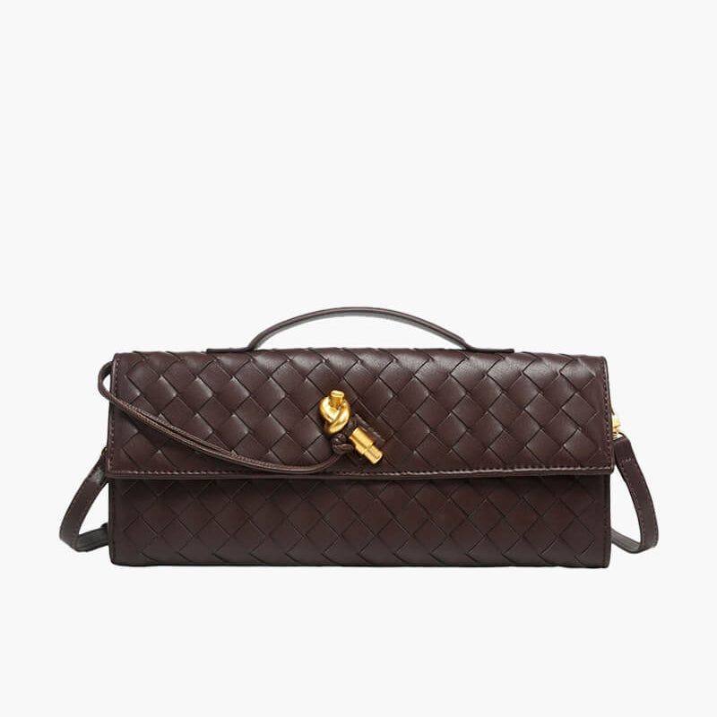 Bianca Woven Bag - SOERA Store