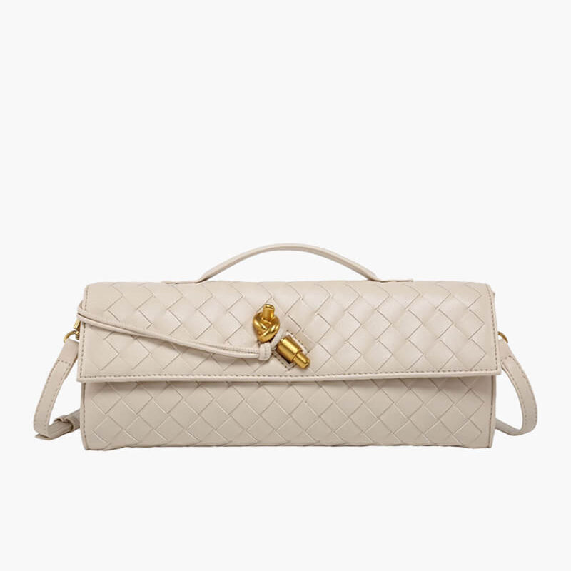 Bianca Woven Bag - SOERA Store