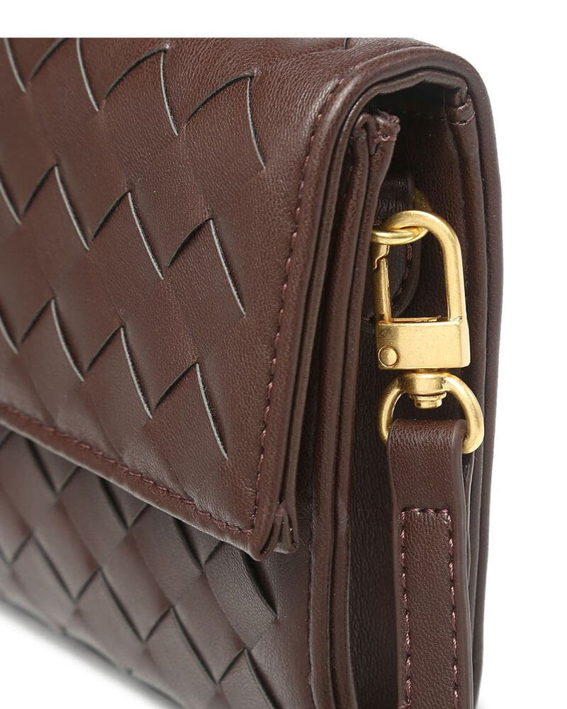 Bianca Woven Bag - SOERA Store