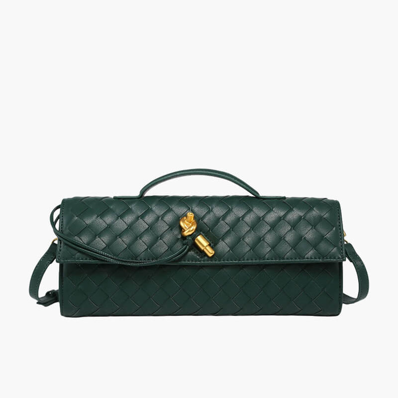 Bianca Woven Bag - SOERA Store