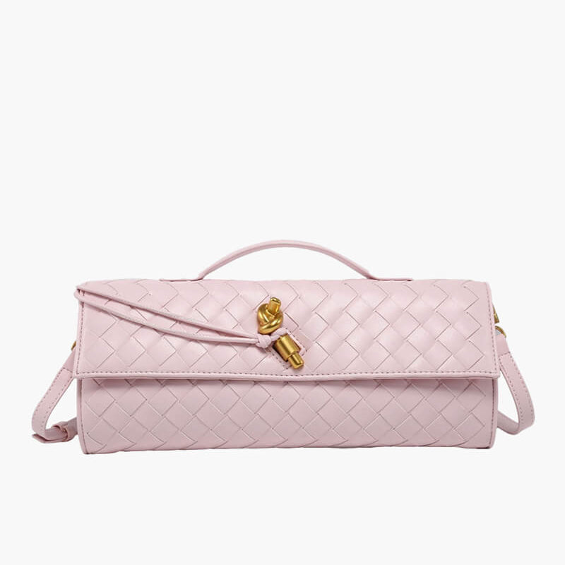 Bianca Woven Bag - SOERA Store