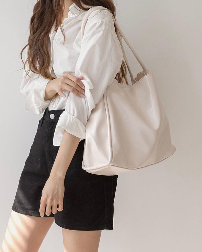 Diane Shopper Bag - SOERA Store
