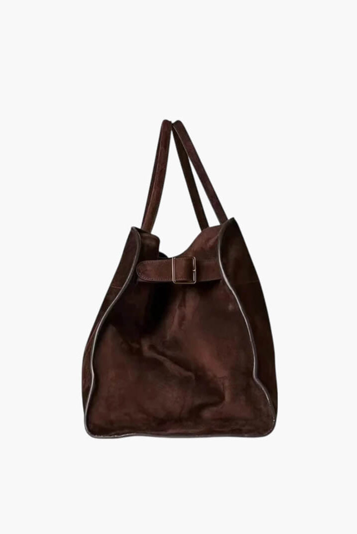 Henna Shopper Bag - SOERA Store