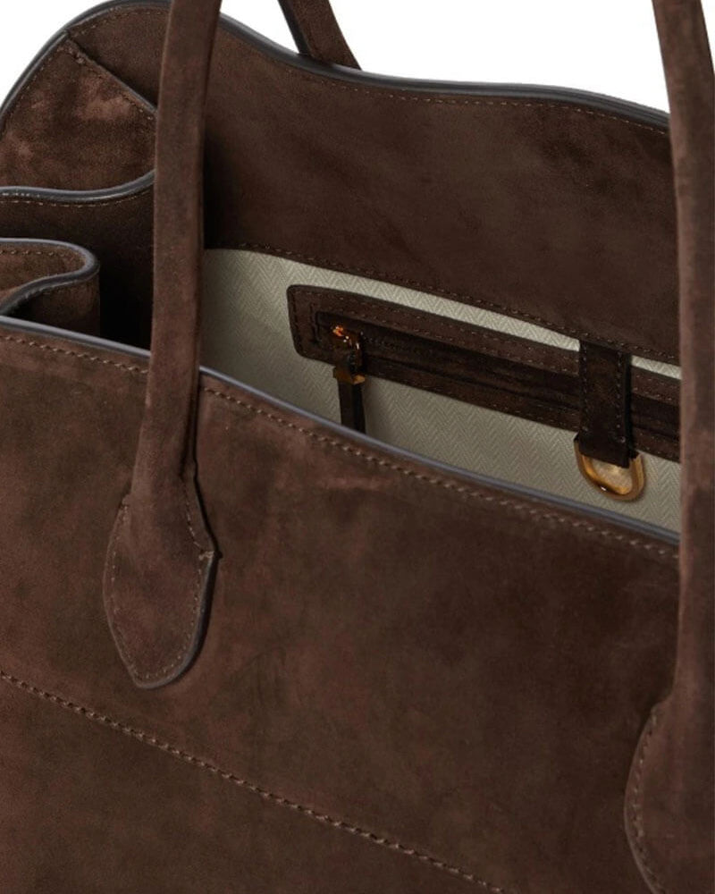 Henna Shopper Bag - SOERA Store