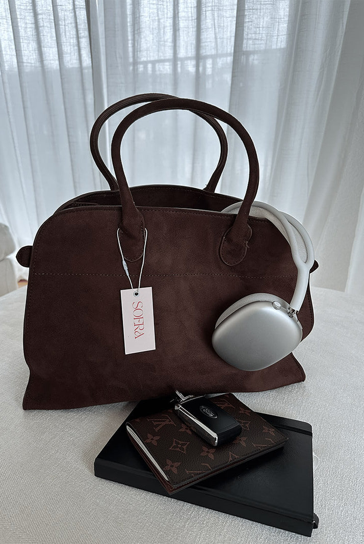 Henna Shopper Bag - SOERA Store