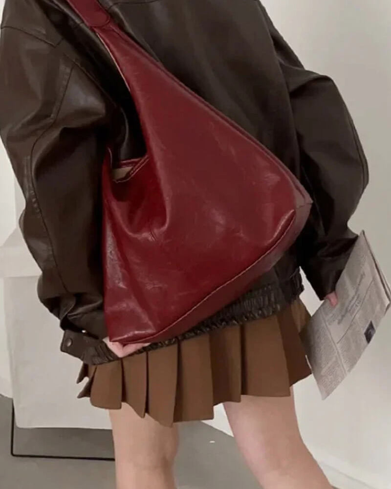 Jenna Tote Bag - SOERA Store