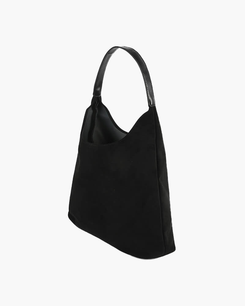 Jenna suede bag - SOERA Store