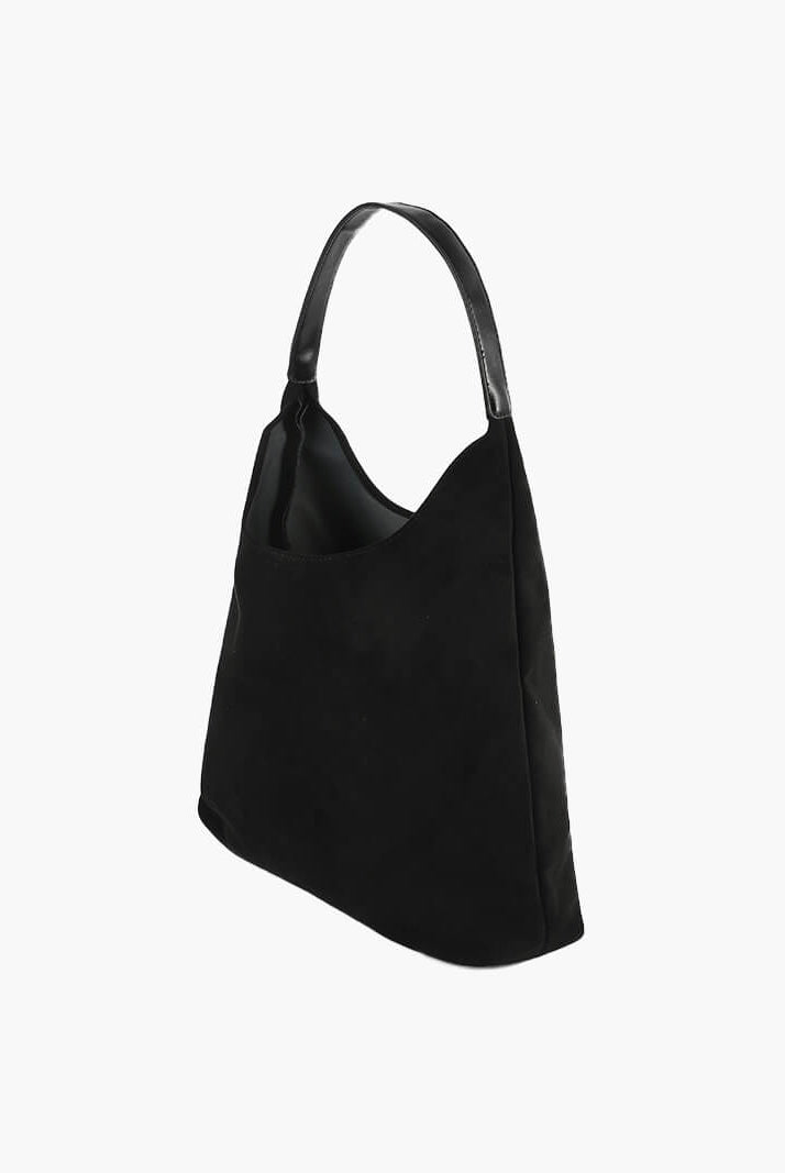 Jenna suede bag - SOERA Store
