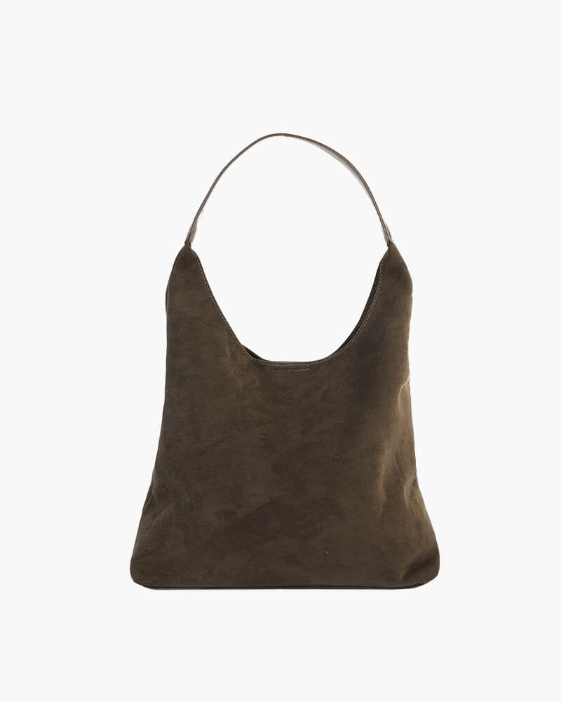 Jenna suede bag - SOERA Store