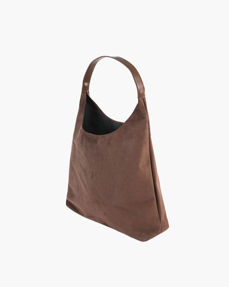 Jenna suede bag - SOERA Store