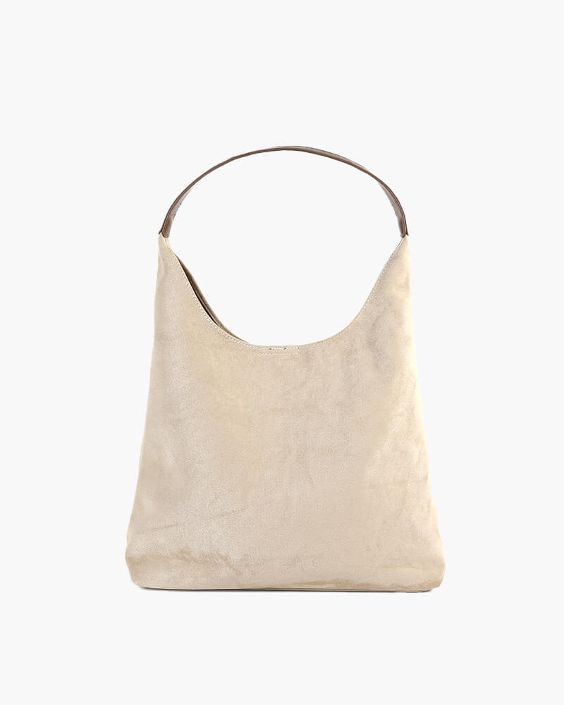 Jenna suede bag - SOERA Store