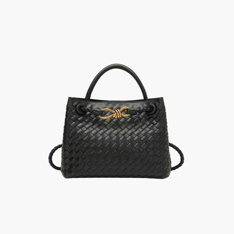 Lucia woven bag - SOERA Store