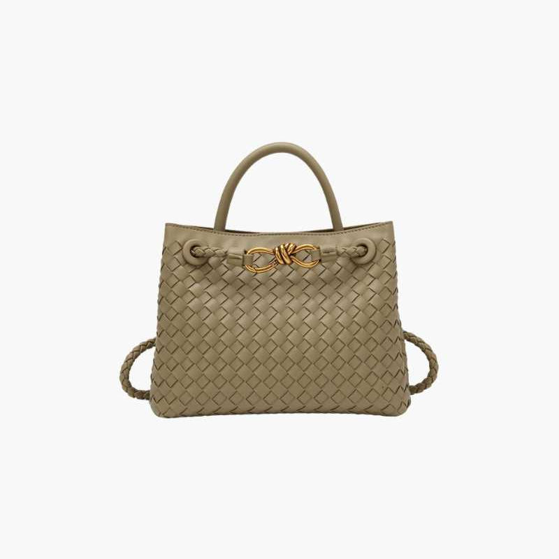 Lucia woven bag - SOERA Store