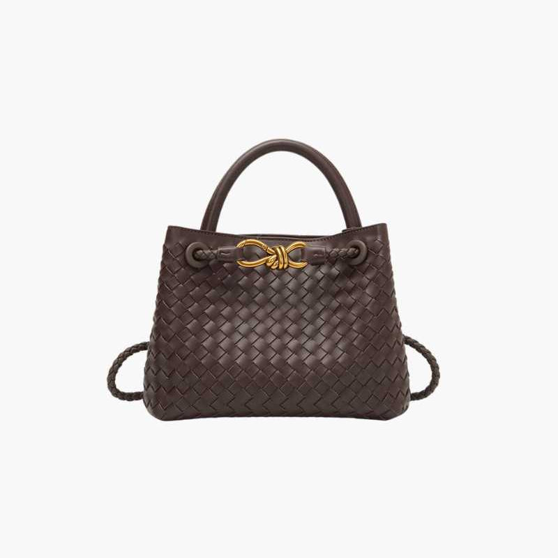 Lucia woven bag - SOERA Store