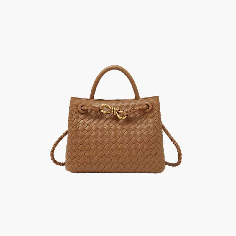 Lucia woven bag - SOERA Store