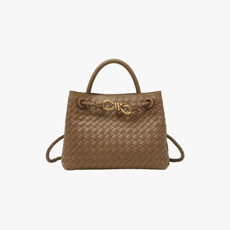 Lucia woven bag - SOERA Store