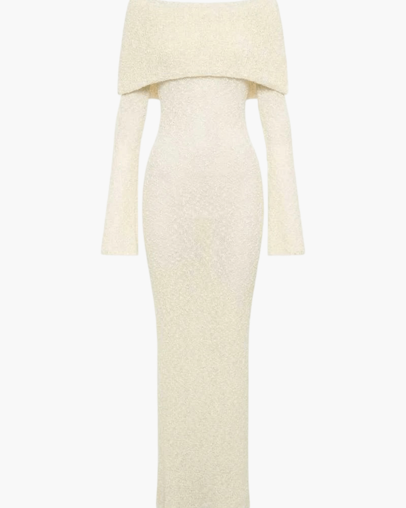 Marissa Maxi dress - SOERA Store