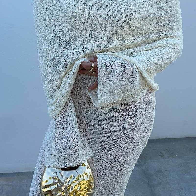 Marissa Maxi dress - SOERA Store