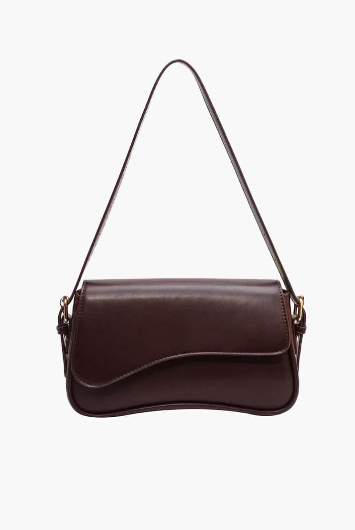 Mila Shoulder Saddle Bag - SOERA Store