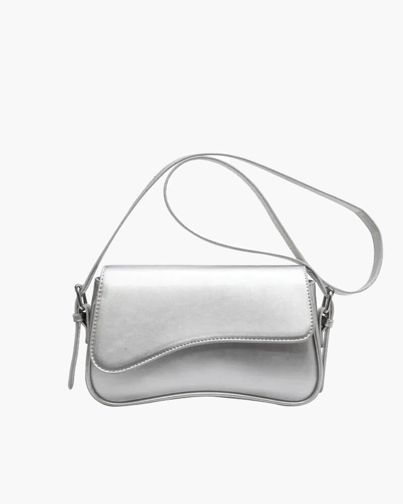 Mila Shoulder Saddle Bag - SOERA Store