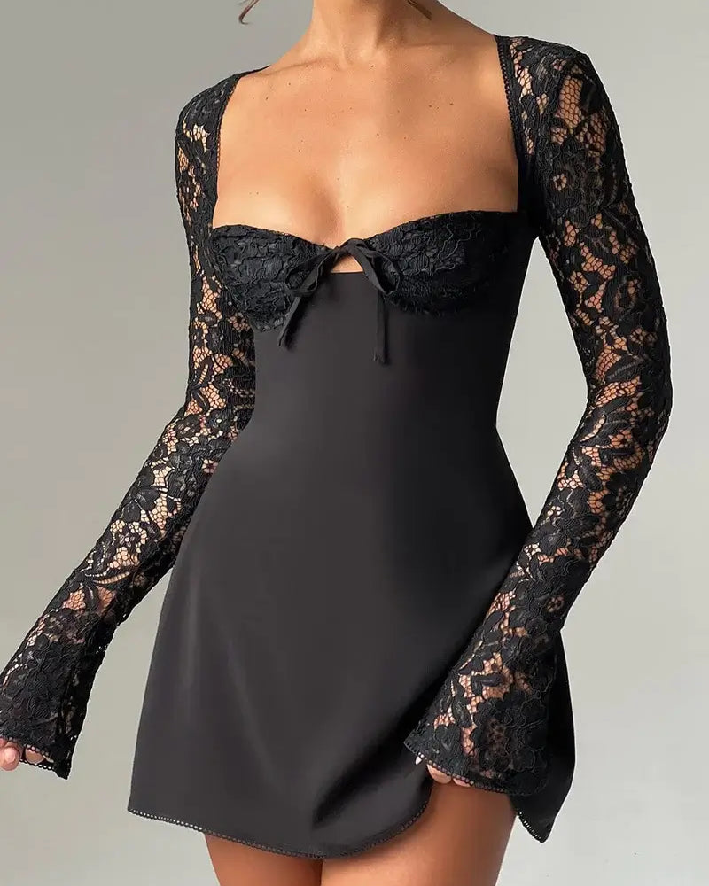 Soera-Minidress-Louise-Black-04