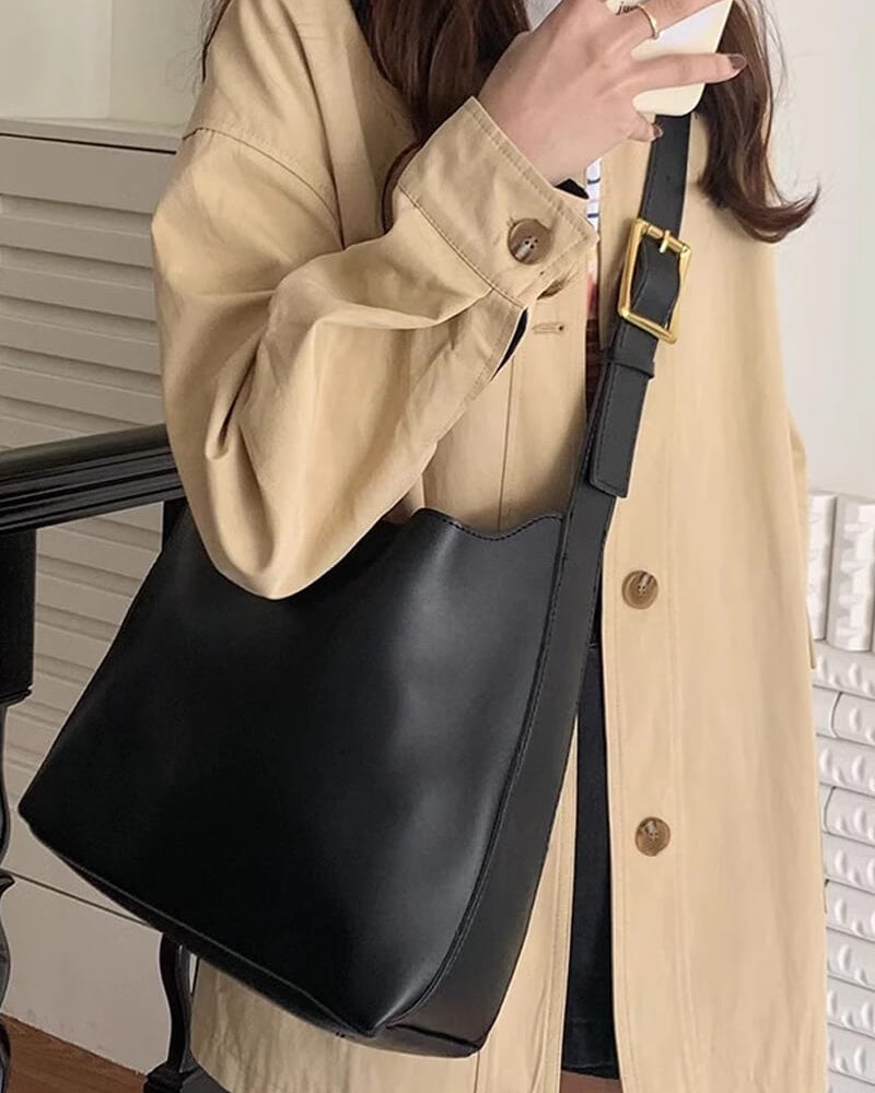 Nina Shoulder Bag - SOERA Store