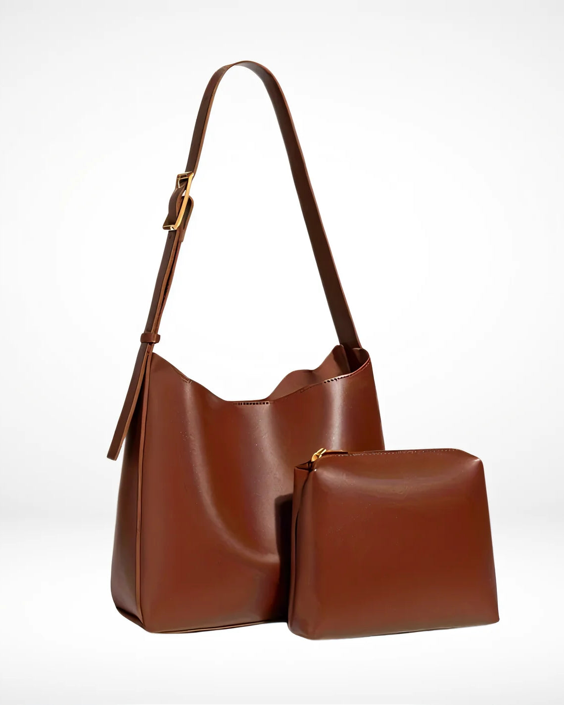 Nina Shoulder Bag - SOERA Store