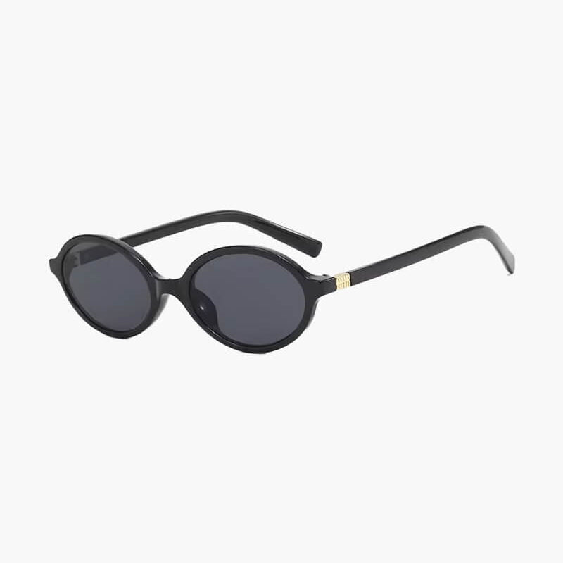 Clarence Oval Sunglasses - SOERA Store