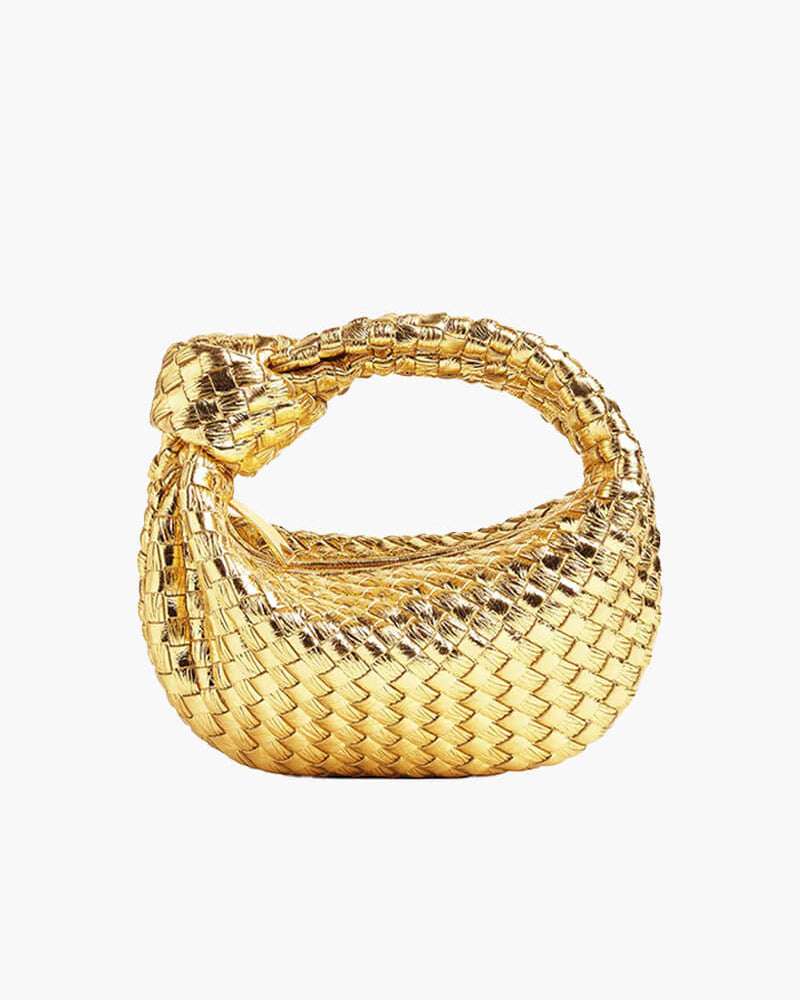 Woven bag mini - SOERA Store