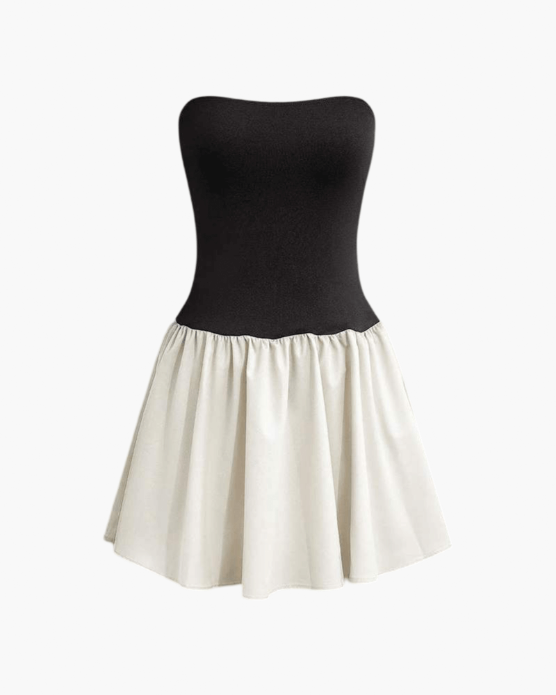 Blair Knitted Dress - SOERA Store