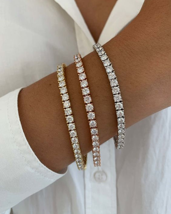 Soera Tennis Bracelet - SOERA Store