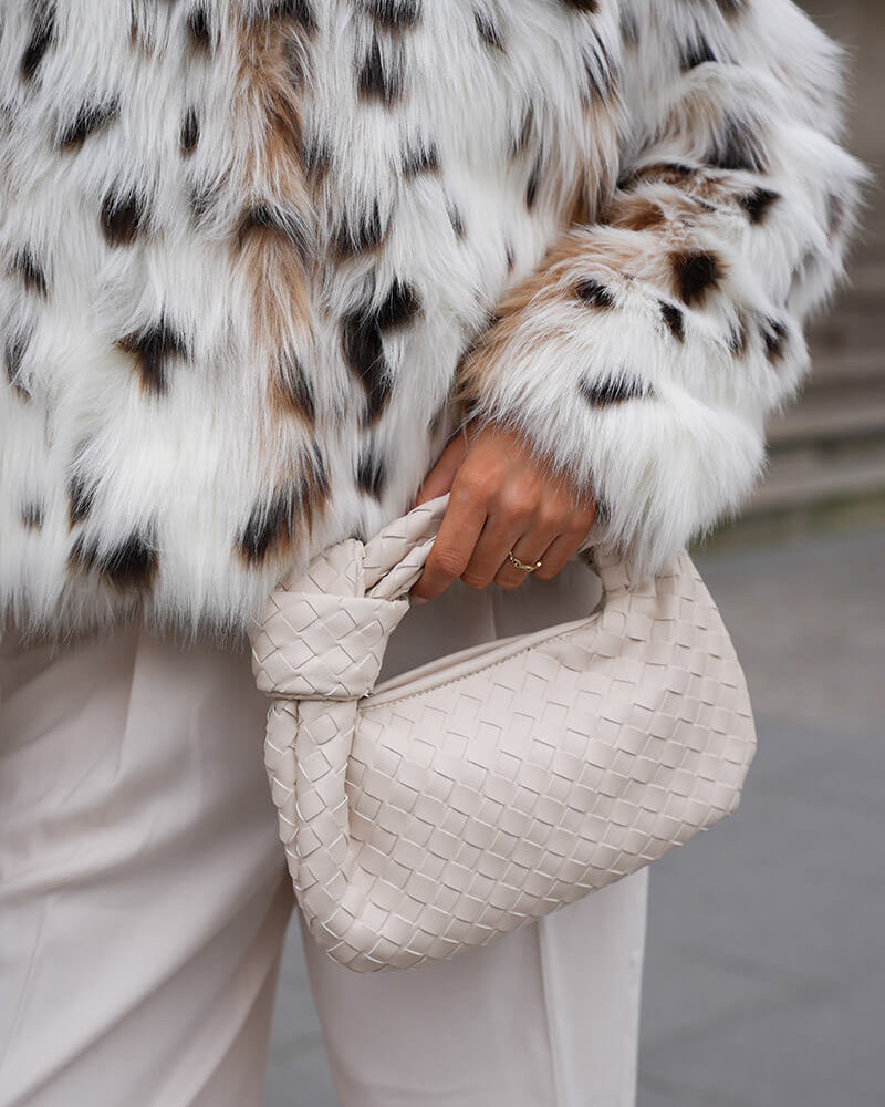 Woven bag mini - SOERA Store