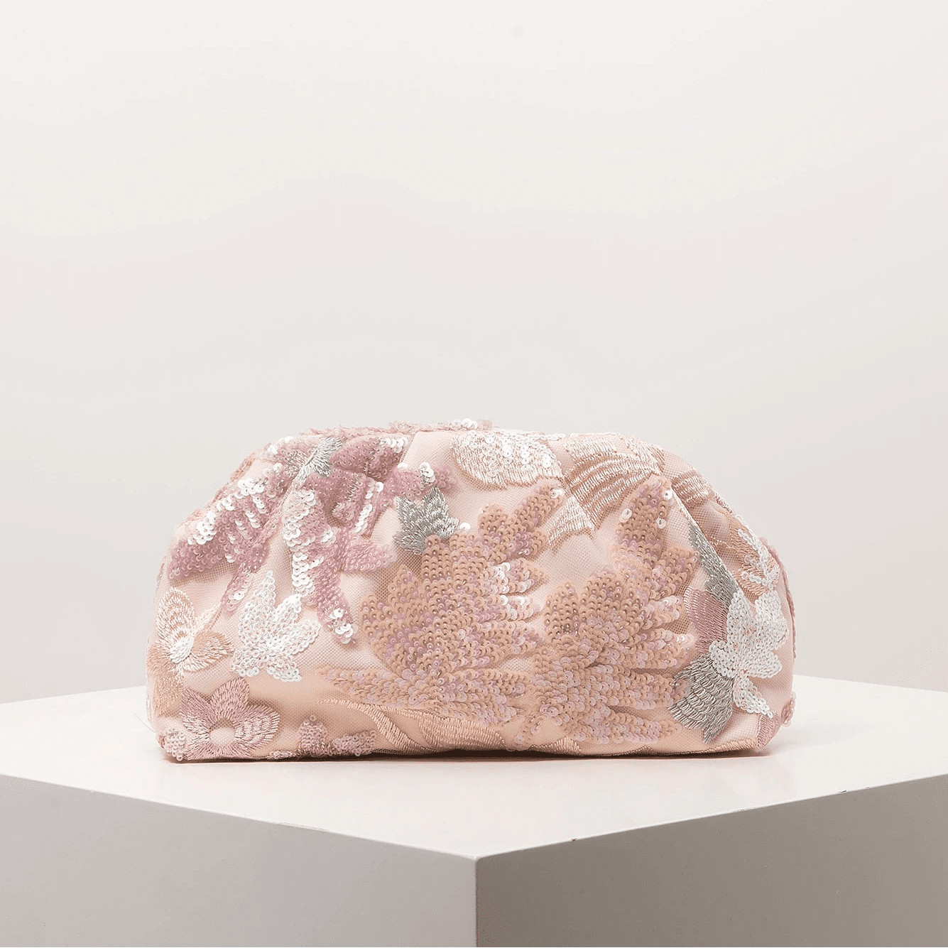 SOERA Sophia Sequin Clutch Bag - Bag - No. 1
