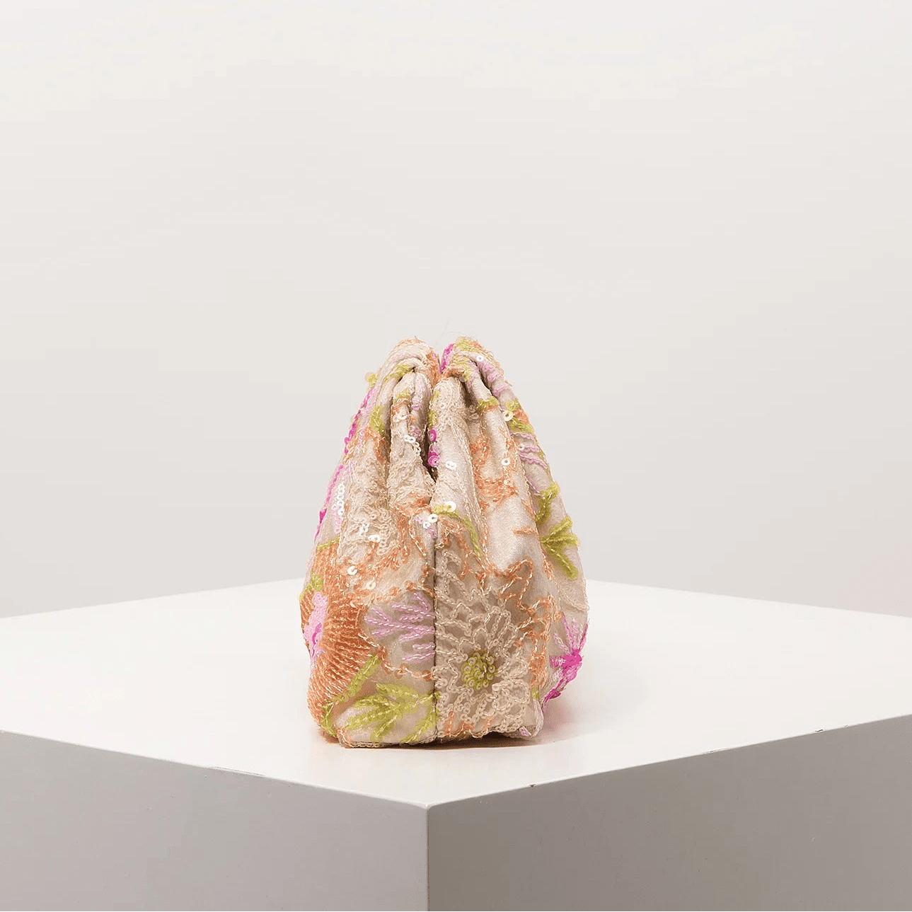 SOERA Sophia Sequin Clutch Bag - Bag - No. 1