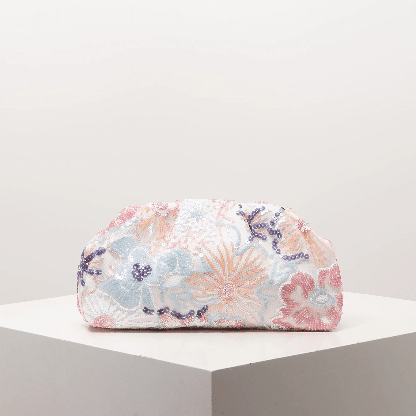 SOERA Sophia Sequin Clutch Bag - Bag - No. 1