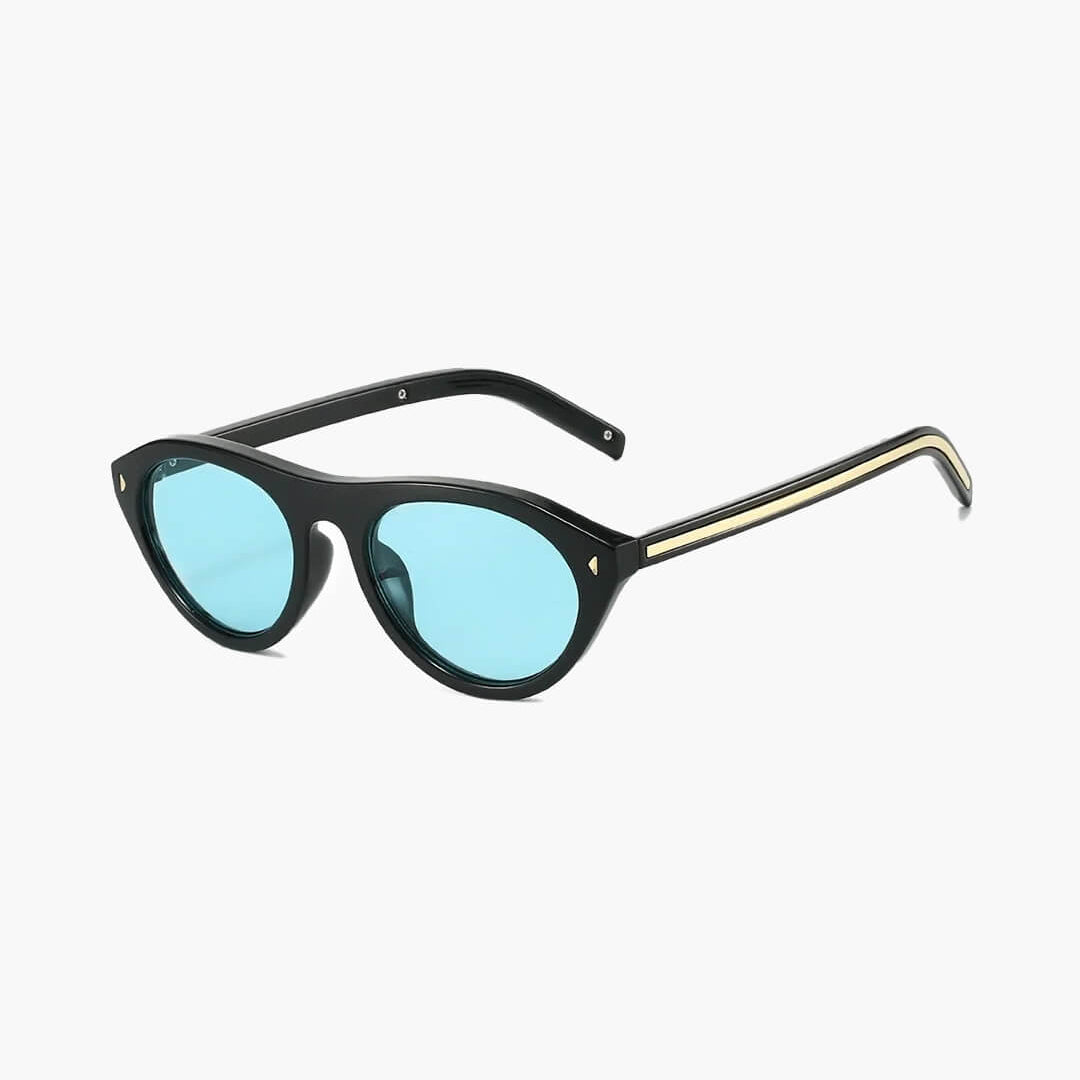 Elina Oversized Sunglasses