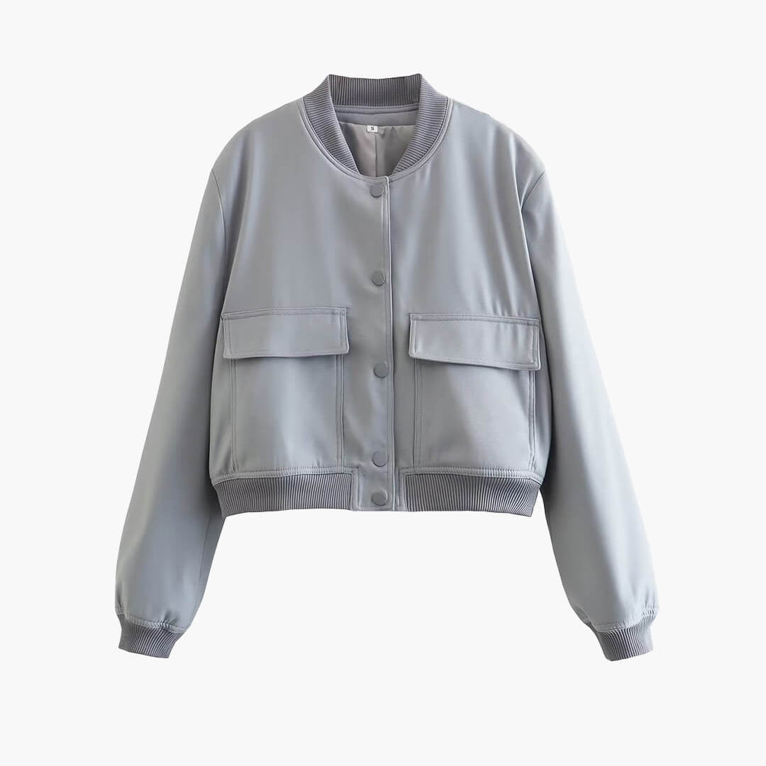 Fabienne Bomber Jacket