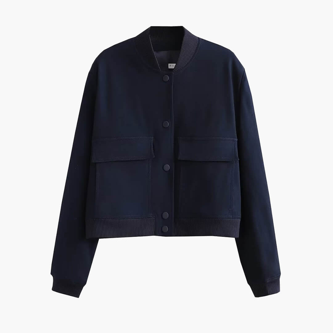 Fabienne Bomber Jacket