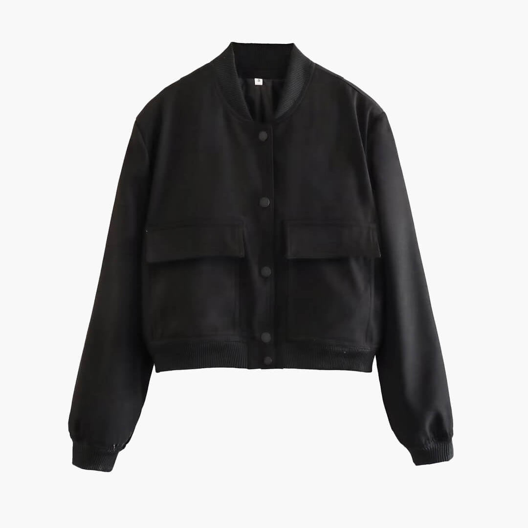 Fabienne Bomber Jacket
