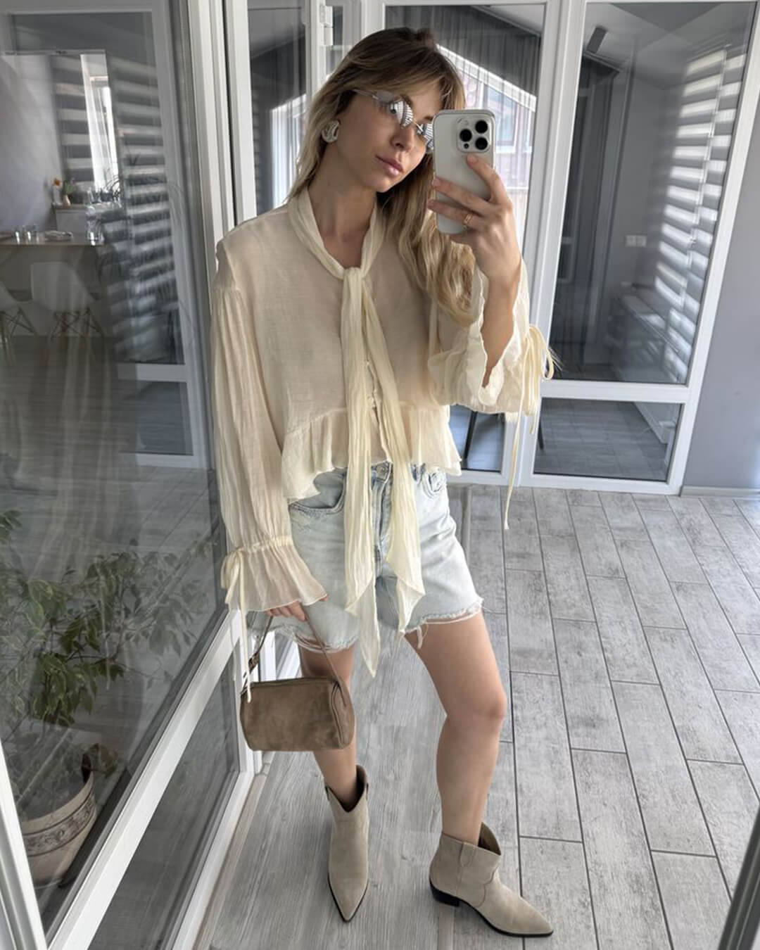 SOERA Danika Suede Mini Shoulder Bag - Handbags - Soera-Danika-Suede-Mini-Shoulder-Bag-Handbag/Black Black Regular