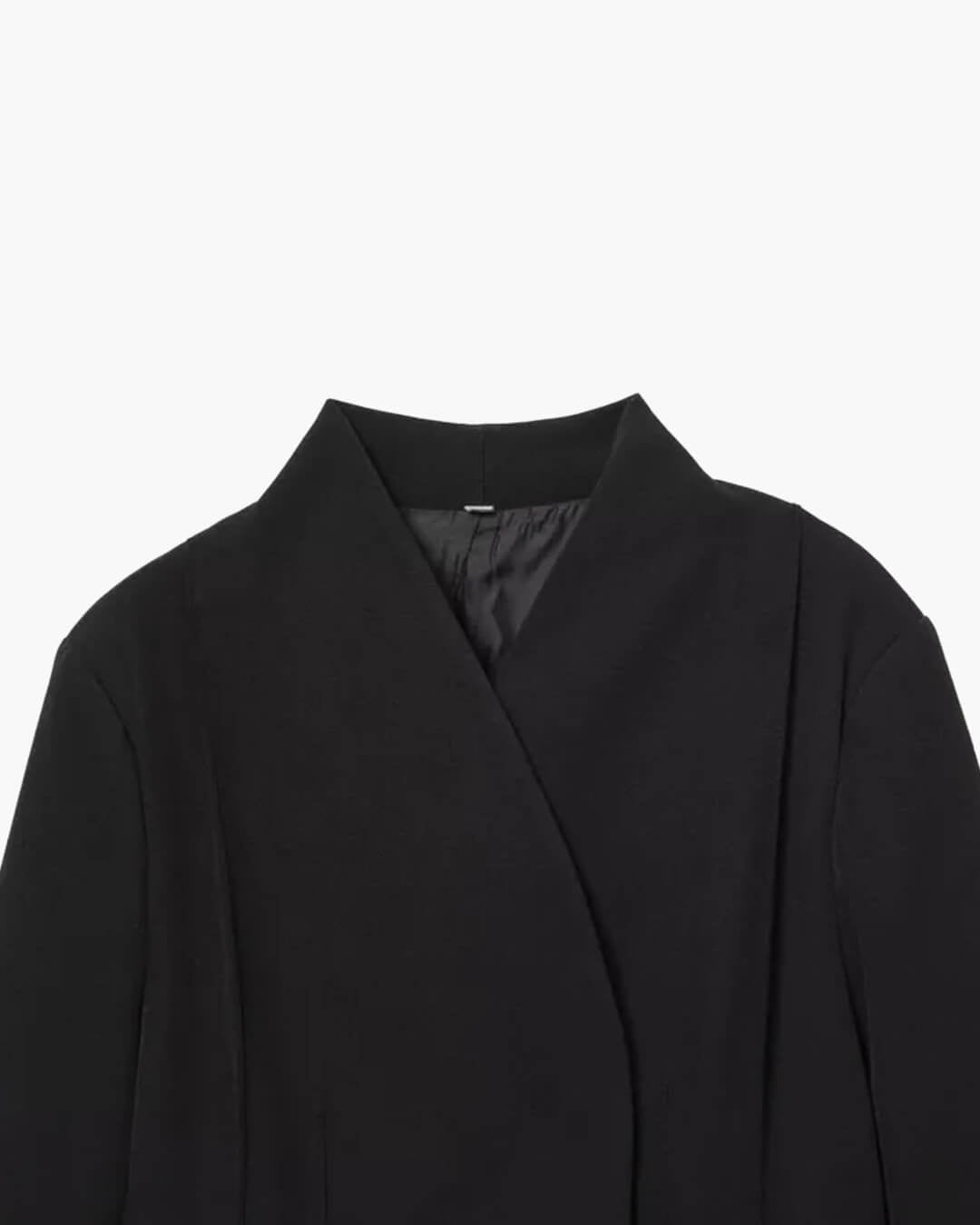 SOERA Monique Blazer Dress - Jackets - 1005010177877201-;up1770053333628161331 M