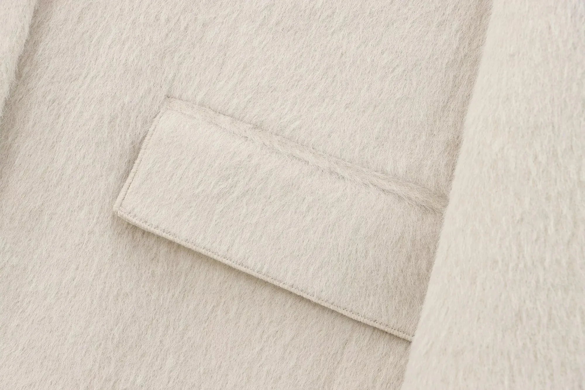 SOERA Noemi Structured Blazer - Jackets - Cv1765197968552519262 XS White