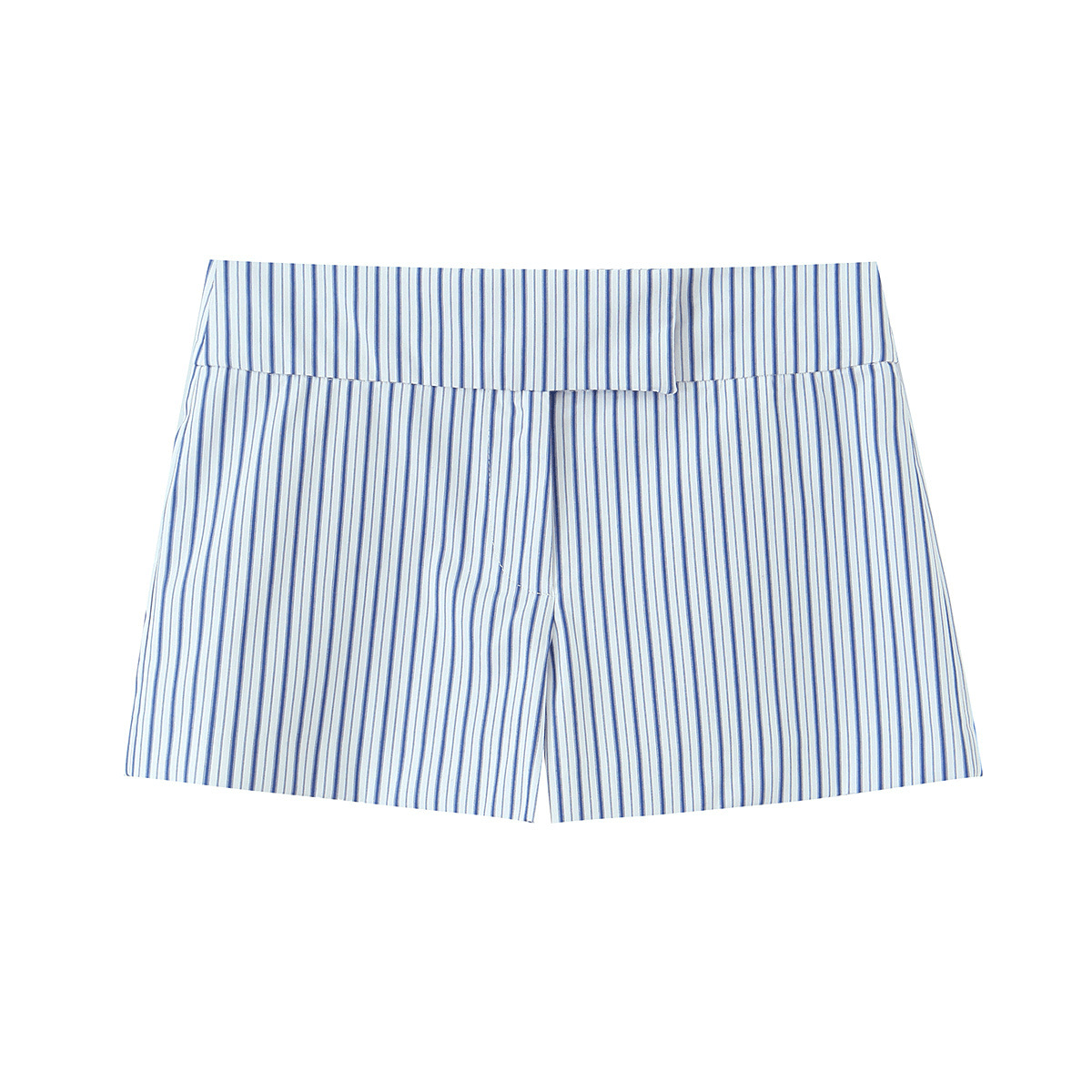 SOERA Briana Striped Mini Skirt Set - Skirt - Shorts S