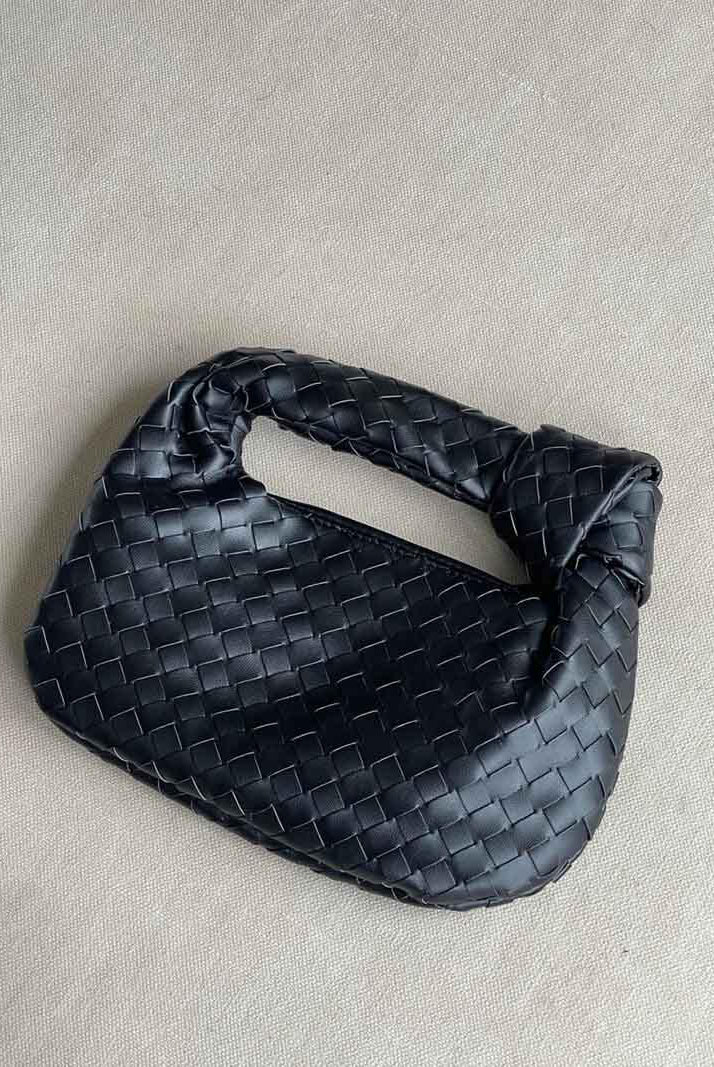 Woven bag mini - SOERA Store