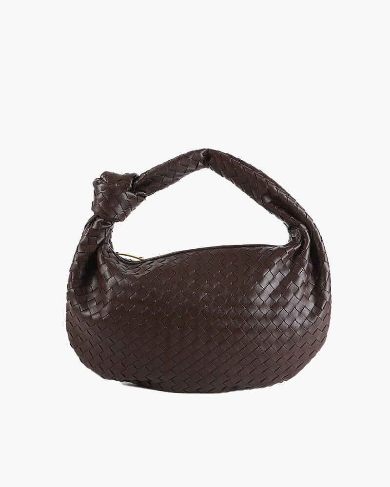 Woven bag Medium - SOERA Store