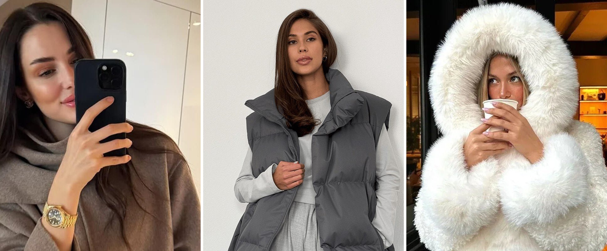 Camel, Tan & Biscuit: September's Defining Neutral - SOERA